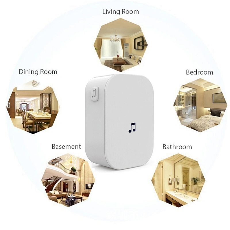Doorbell Chime Option 2