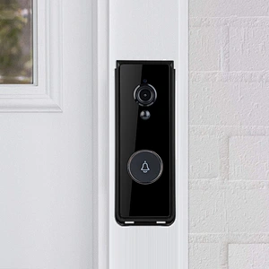 1080P Tuya WiFi Wireless Outdoor IP65 Smart Video Doorbell