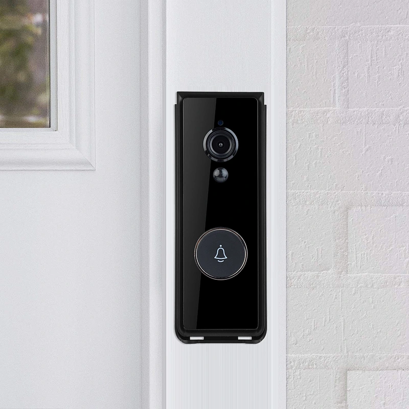 1080P Tuya WiFi Wireless Outdoor IP65 Smart Video Doorbell