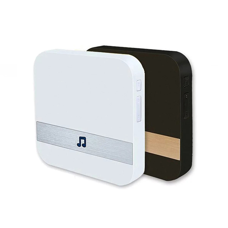 Doorbell Chime Option 1