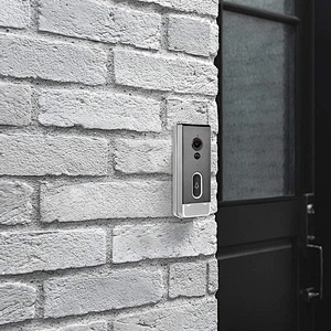 1080P Tuya WiFi Wireless Outdoor IP65 Smart Video Doorbell