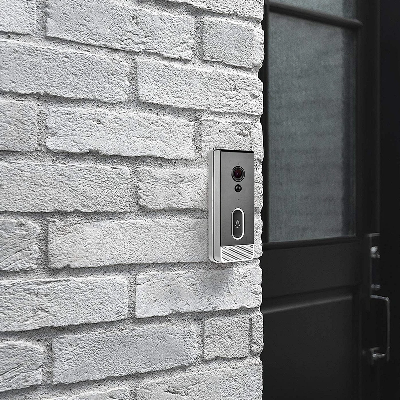 1080P Tuya WiFi Wireless Outdoor IP65 Smart Video Doorbell