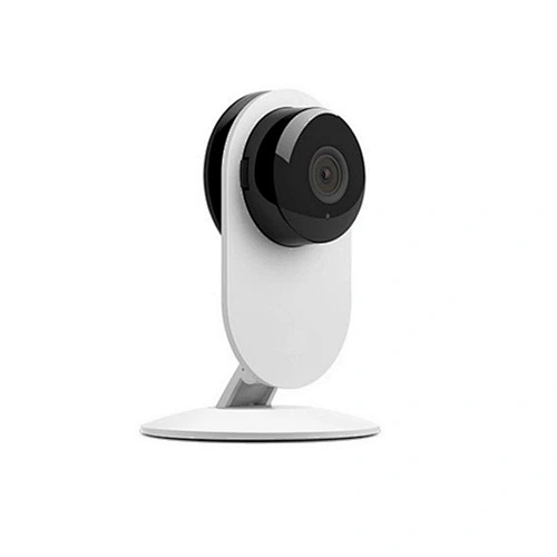 Tuya 1080P Two way audio indoor IP camera