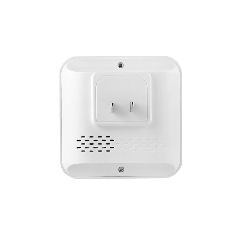 Doorbell Chime Option 1