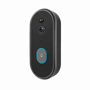 Tuya 1080P IP Smart security wireless WiFi Ring  Visual Video Doorbell Camera with night vision for home security