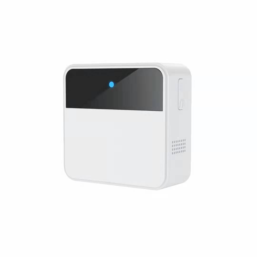 Doorbell Chime Option 4