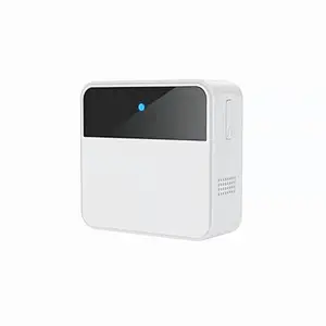 Doorbell Chime Option 4