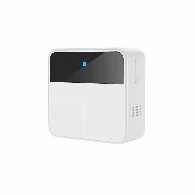 Doorbell Chime Option 4