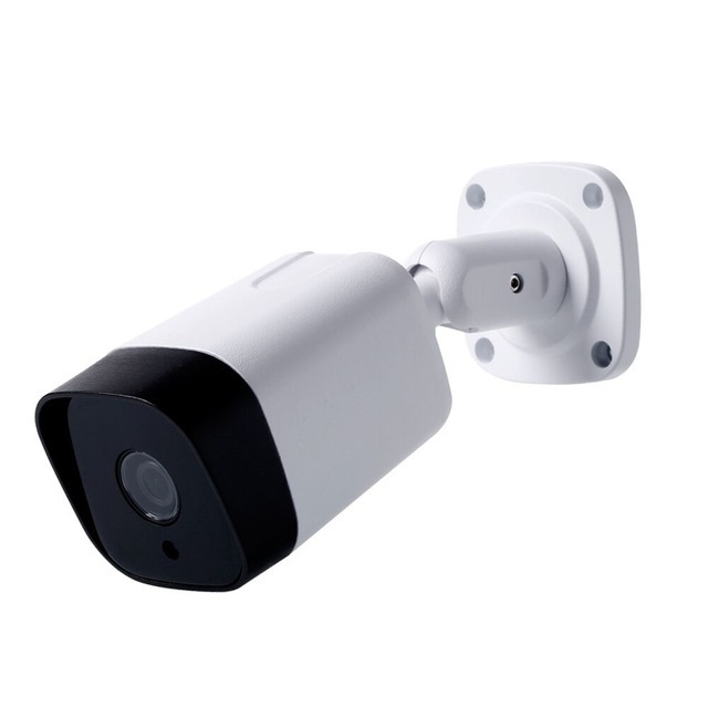 Tuya Smart 1080P Two Way Audio Outdoor Waterproof Night Vision WiFi Wireless Home Security Cloud Storage Bullet IP camera