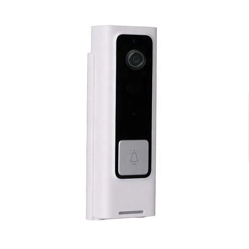 Push Only Smart Doorbell