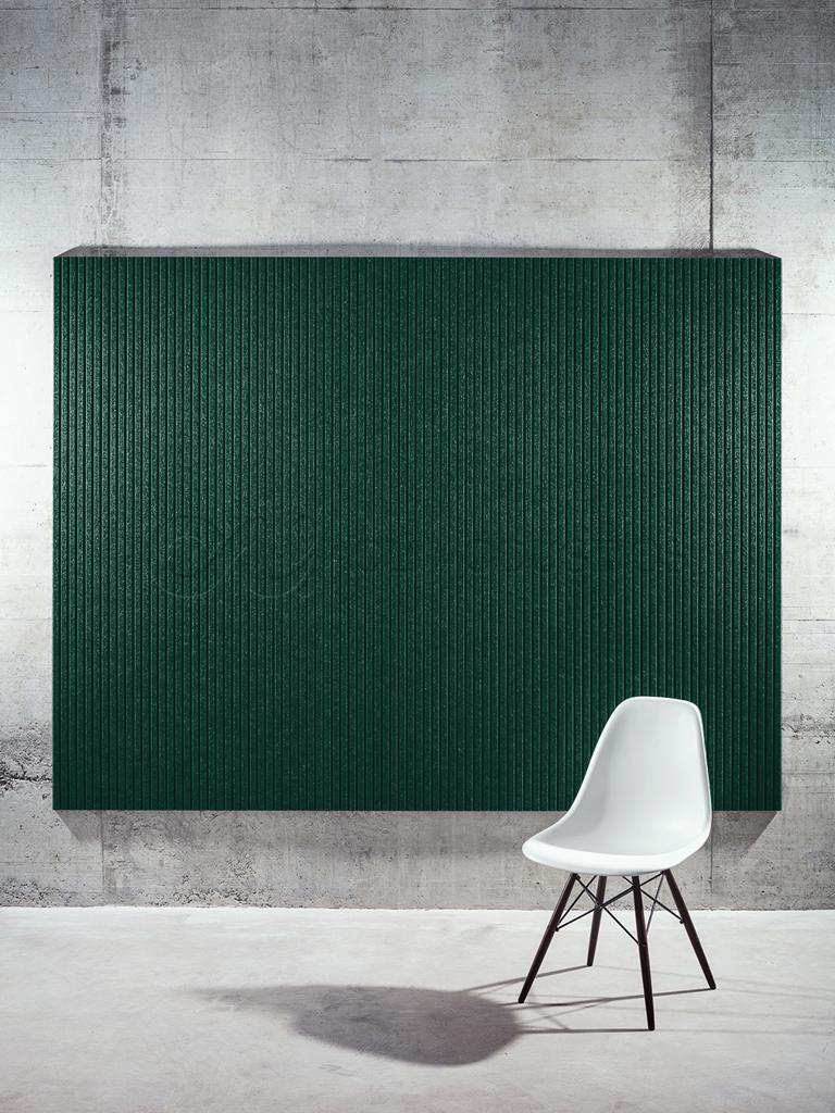 project reference for diy sound absorbing panels
