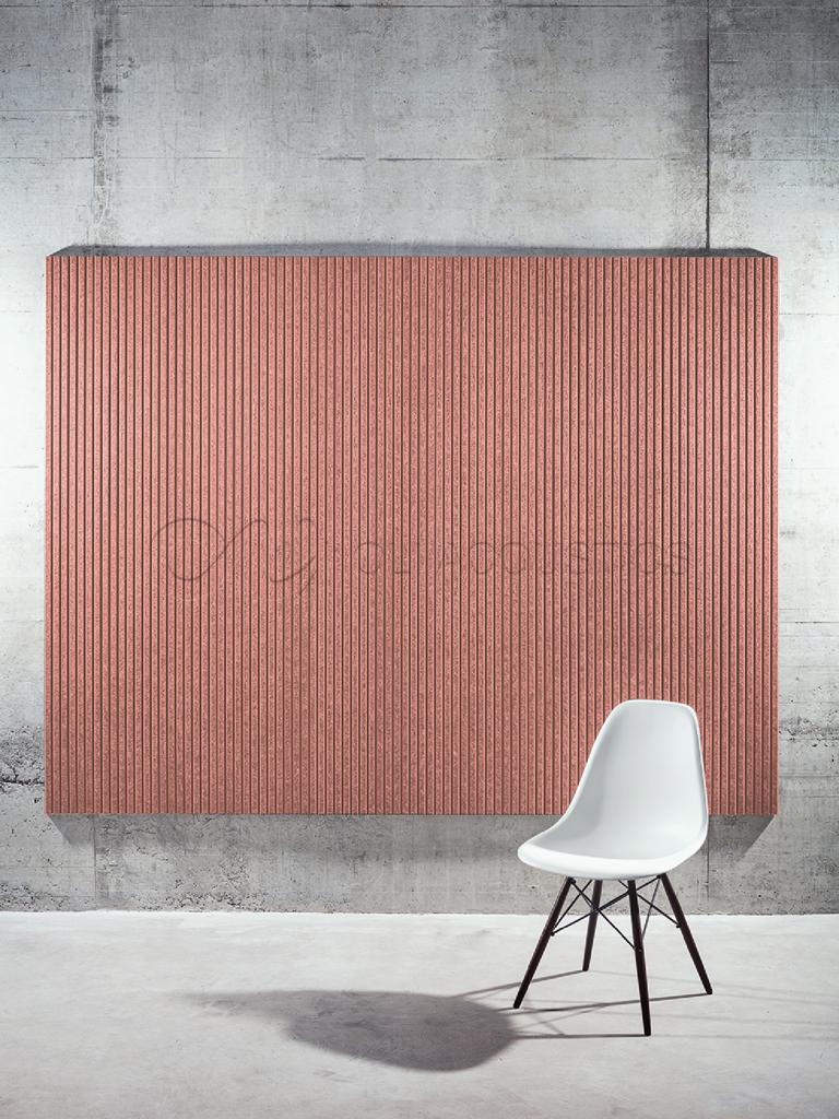 project reference for diy sound absorbing panels