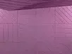 polyester fiber panel