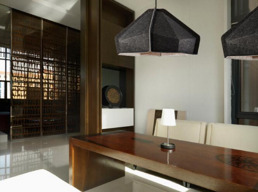 project reference for decorative lamp shades