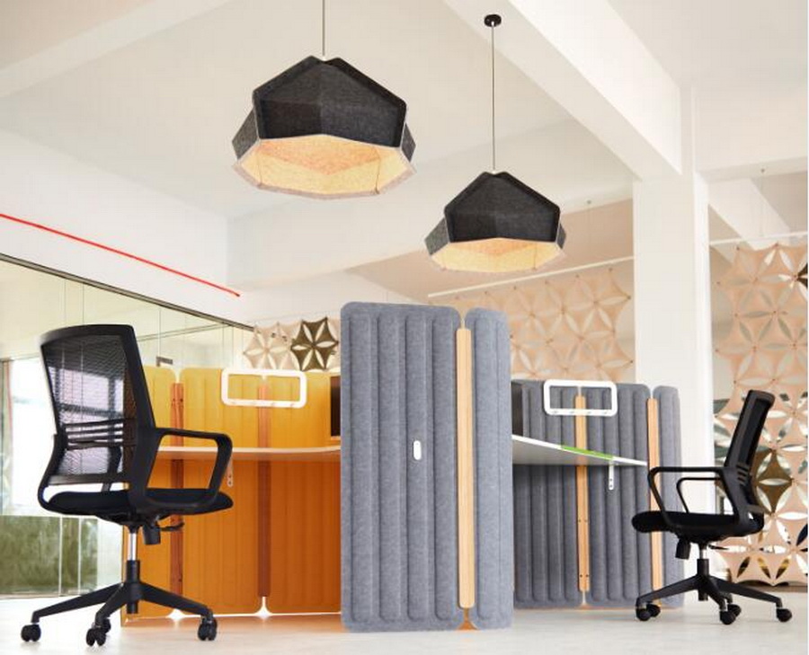 project reference for decorative lamp shades