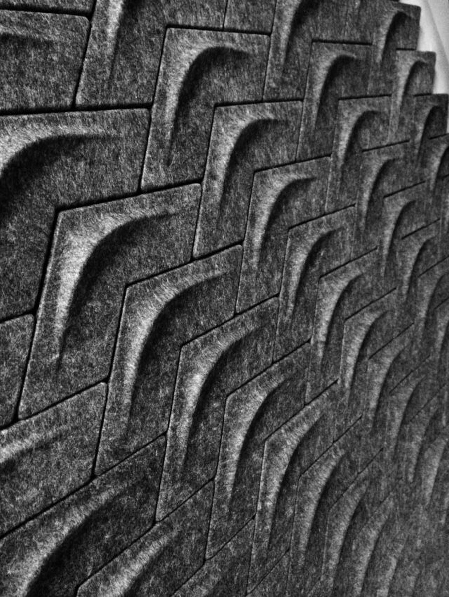 project reference for Pet Acoustic Panels