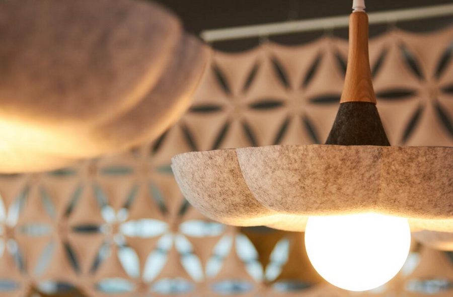 project reference for flower lamp