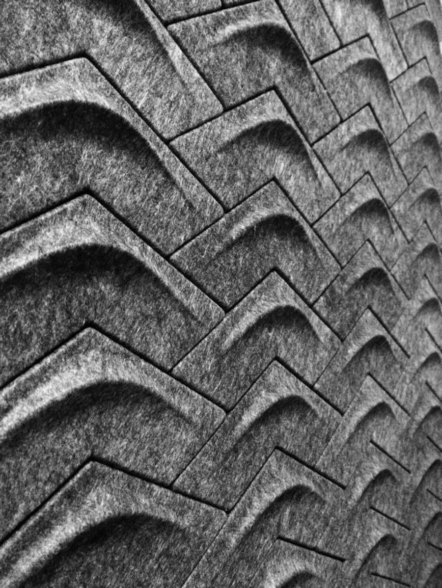 project reference for Pet Acoustic Panels