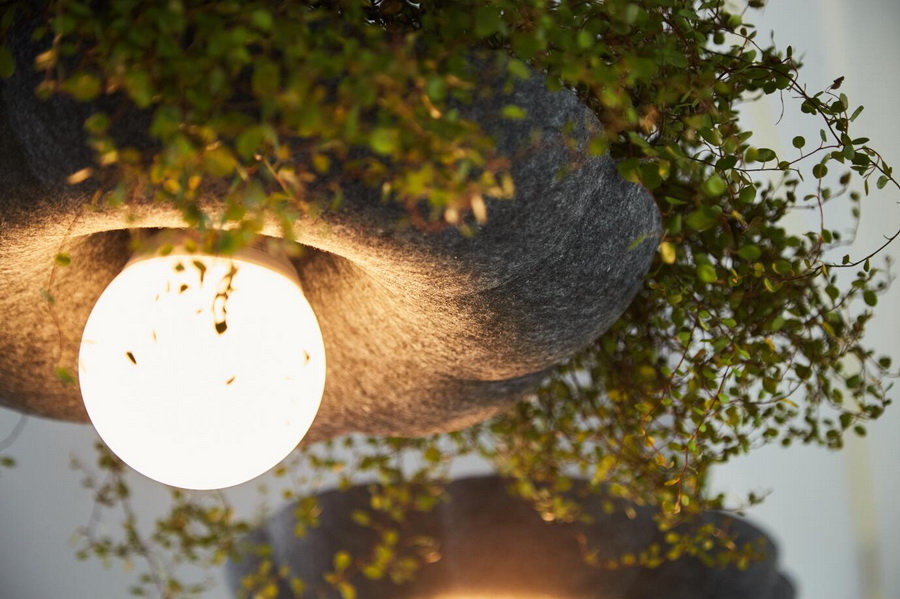 project reference for flower lamp