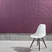polyester fiber acoustic panel
