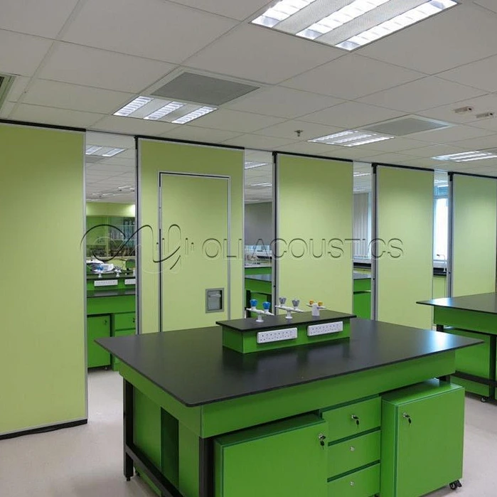 movable partition walls