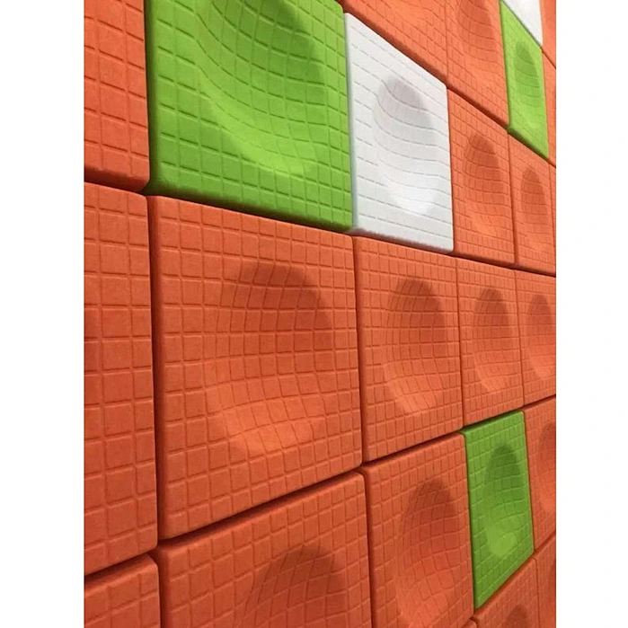 Acoustic wall Panel
