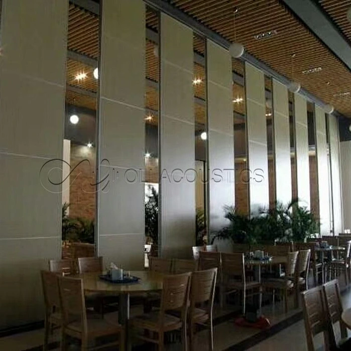 movable walls