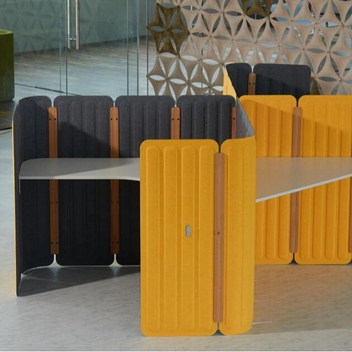 office desk dividers