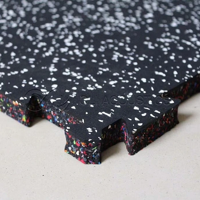 gym mats