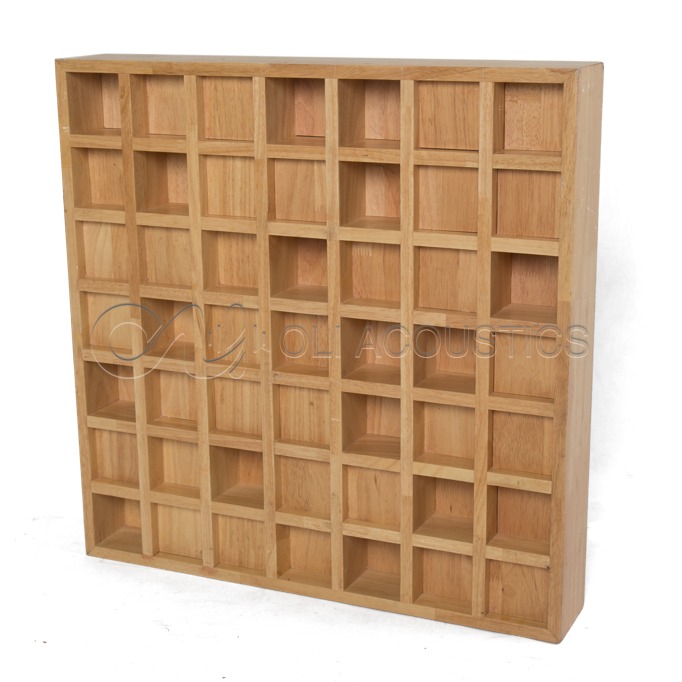 OLI-Wooden Diffuser