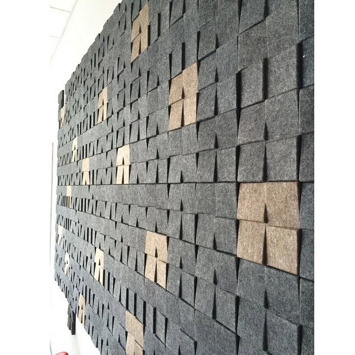 acoustic art panels