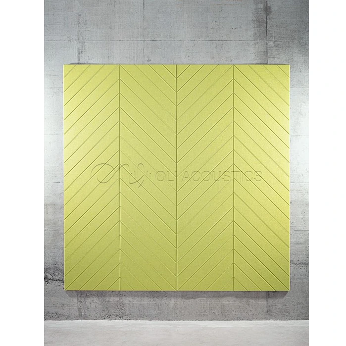 diy sound absorbing panels