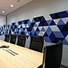 customized pet felt acoustic panels