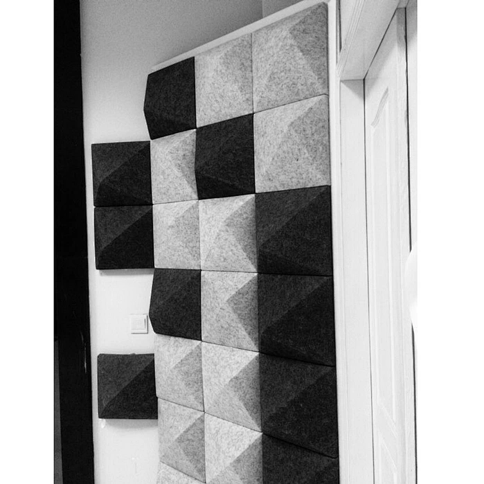 sound absorbing panels for office