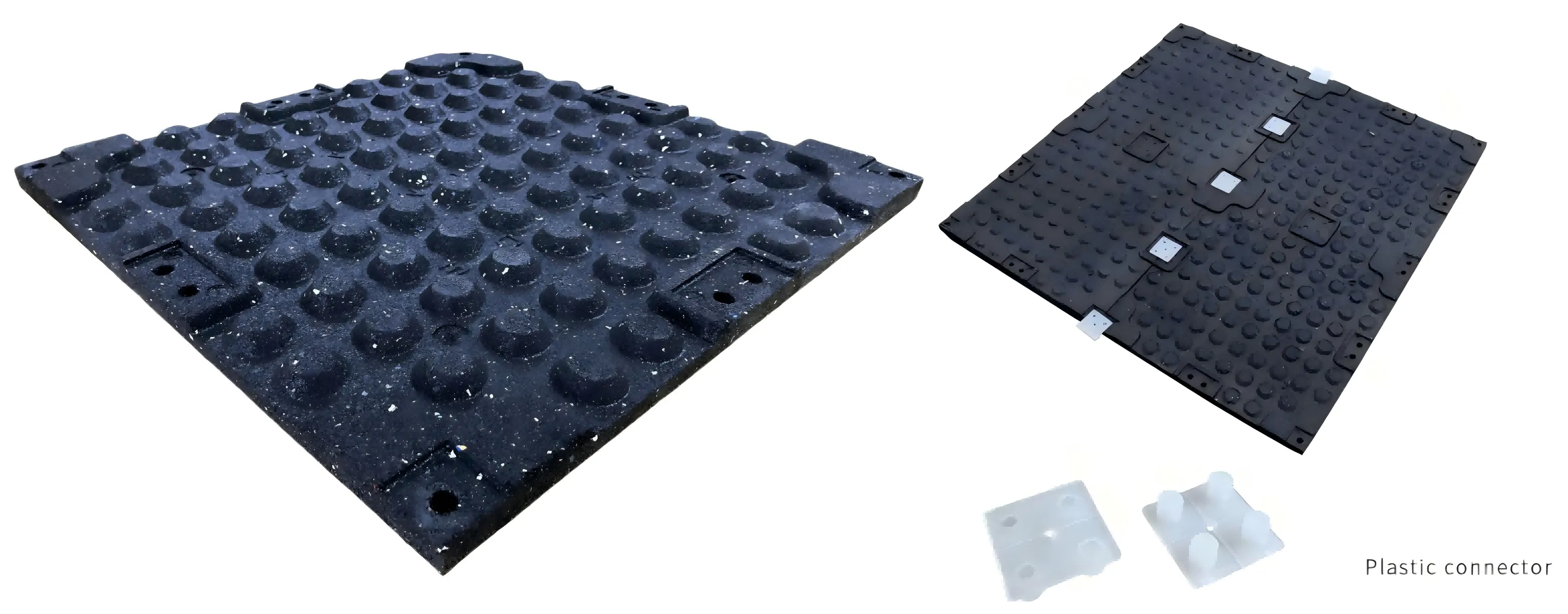rubber gym flooring