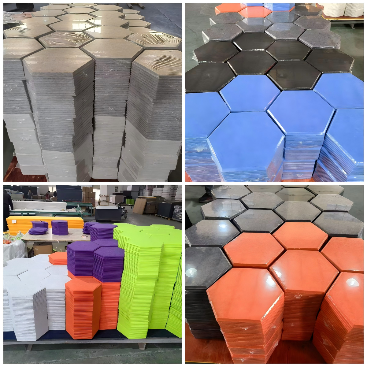 pet felt panels