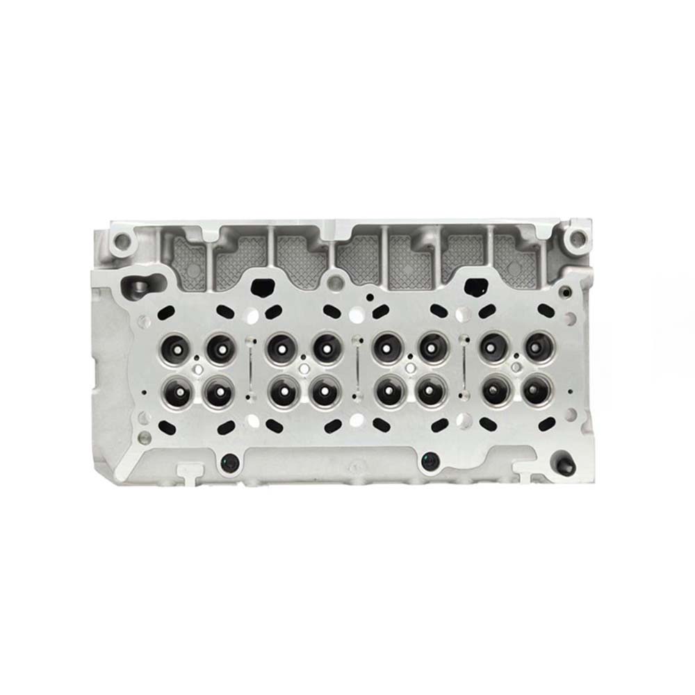 FIAT IVECO 2.3JTD ,F1AE0481 ,CYLINDER HEAD, 504049268, 0200JC ,71752505, 71771718