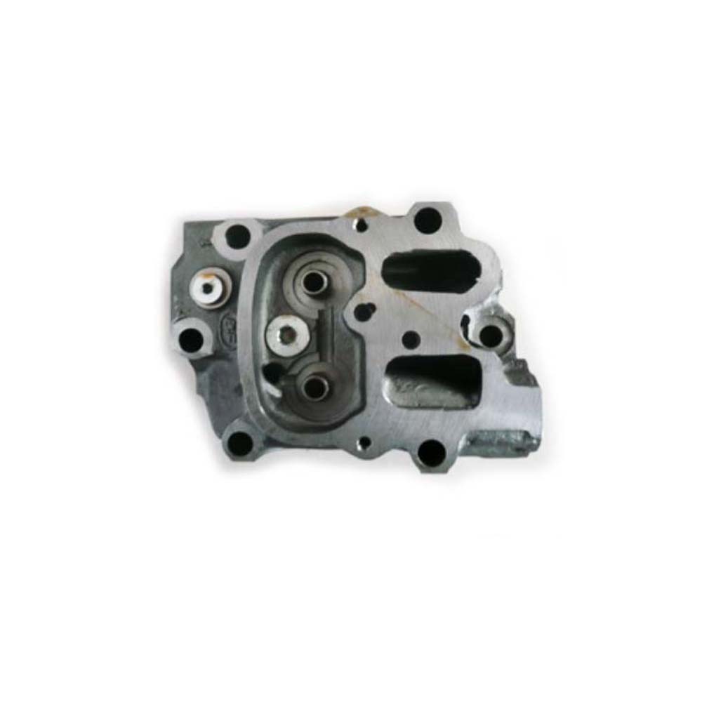 BENZ ,OM441 CYLINDER HEAD