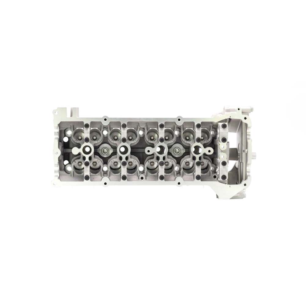 NISSAN ,KA24DE ,CYLINDER HEAD ,11040-VJ260