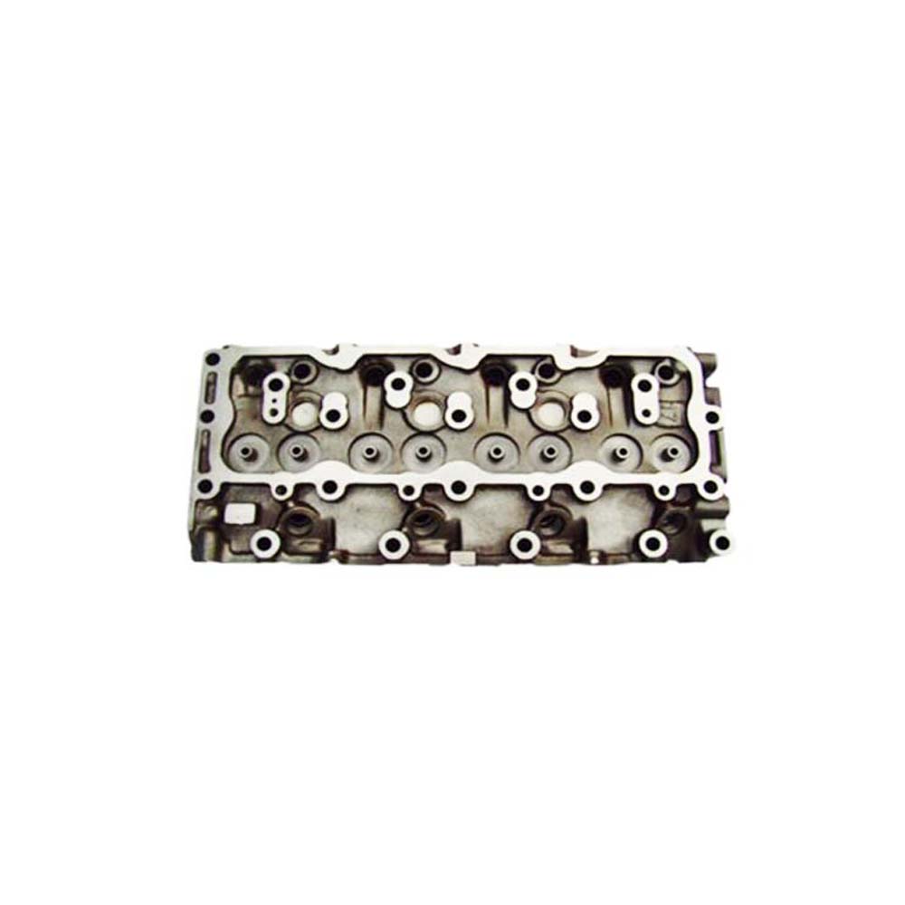 KIA TOPIC3.0 XA ГОЛОВКА ЦИЛИНДРОВ OK480-10-100 OK480-10-100R OK481-01-01A