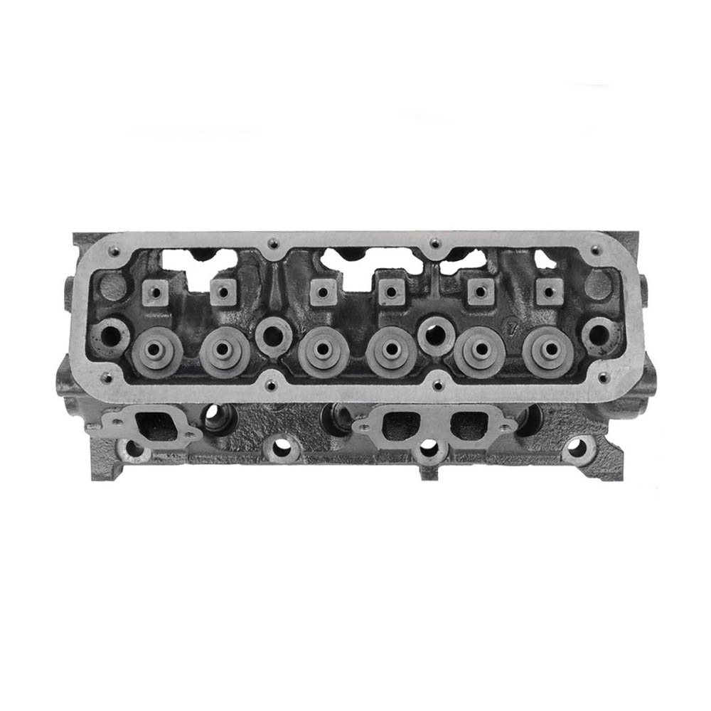Chrysler Dodge 3.9L Ram 1500 V6 OHV ,Cylinder Head