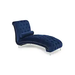 Chaise lounge