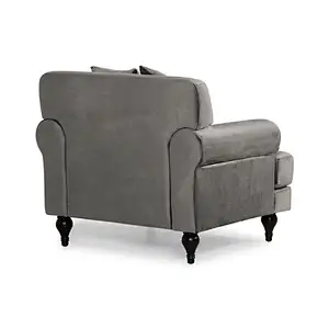 Armchair
