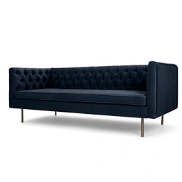 Chesterfield sofa