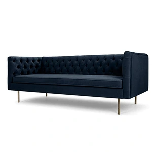 Chesterfield sofa