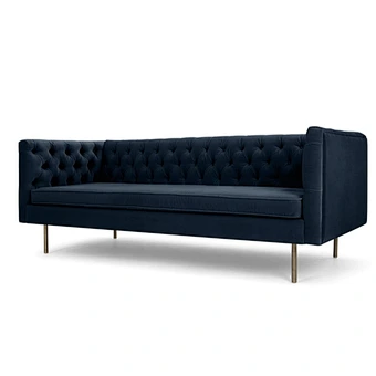 Chesterfield sofa