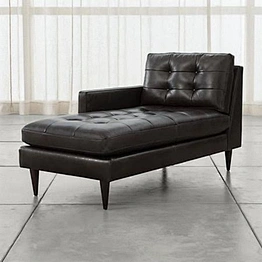 Chaise lounge