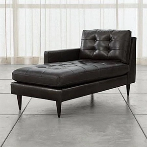 Chaise lounge