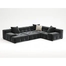 Corner Sofa
