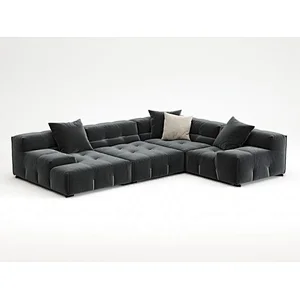 Corner Sofa